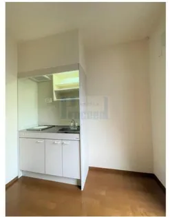 フォレストメゾンNAKANISHI【2階】のキッチン