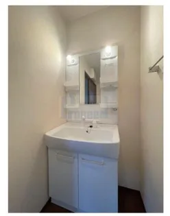 フォレストメゾンNAKANISHI【2階】の内装