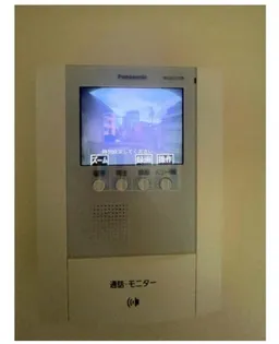 フォレストメゾンNAKANISHI【2階】の内装