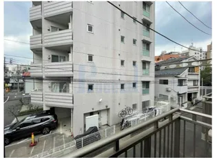 フォレストメゾンNAKANISHI【2階】の内装