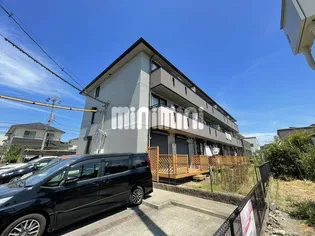 スノーレジデンスの画像