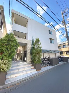 プラスト扇大橋の画像