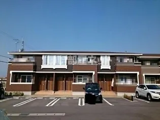 カーサ ブランドール Cの画像