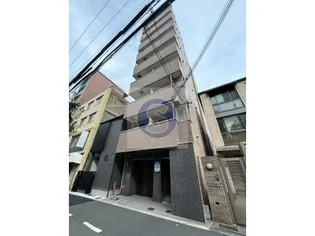 FDS上町台の画像