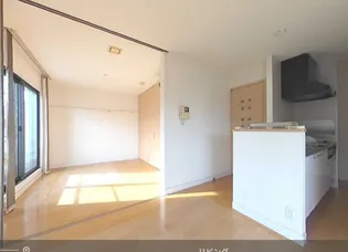 東京都杉並区堀ノ内3【マンション】の外観