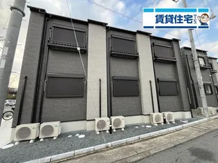 リープラス御着駅前IIの画像