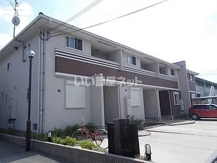 アムールコートの画像