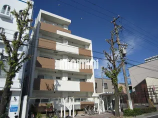 アネシスYMの画像