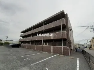 ヌーベルシェトワVの画像