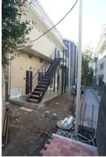 コモハイツ溝の口の画像