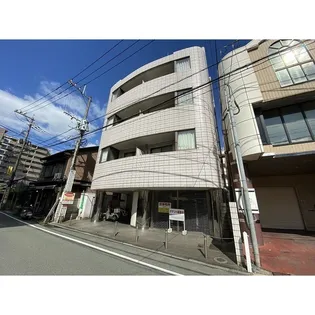 藤一第2ビル【2階】の外観