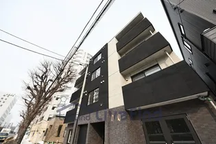 MAISON RIEL学園前の画像