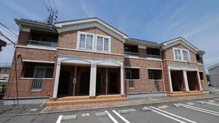 エイトホークス5番館の画像