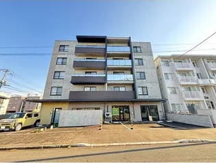 グランエリーナ南郷の画像