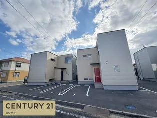 山口県宇部市南浜町1【一戸建】の外観