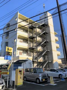 エクレール南町田の画像