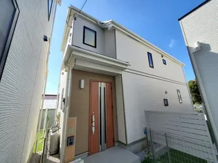 神奈川県相模原市南区磯部【一戸建】の外観