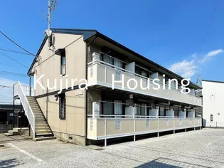 セジュール東川口の画像