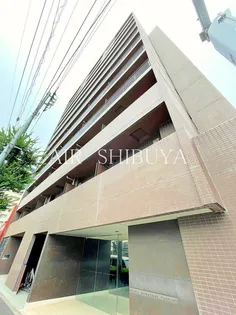 クレイシア品川戸越【5階】の外観