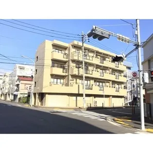 石井KOシティの画像