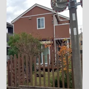 神奈川県横浜市緑区青砥町【一戸建】の外観