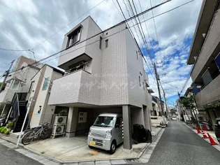 クレア新井の画像