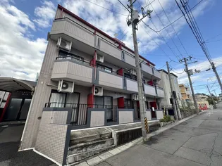 アイショウプラザ旭ケ丘Iの画像