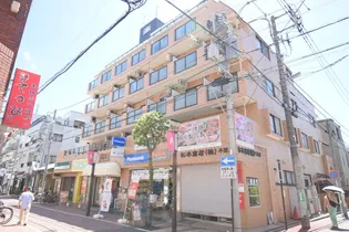 ライオンズマンション平間駅前第2の画像