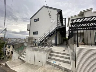 アリエーテ保土ヶ谷の画像