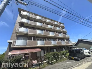 コスモハイムIIの画像