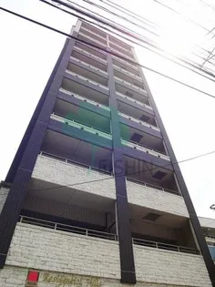 レジデンシャルヒルズ博多東の画像