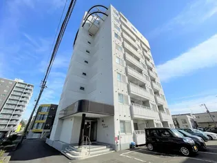 グランド ウィステリアの画像