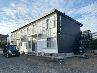 TRIDEC1ー3の画像