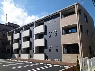 ルミエール モンドAの画像