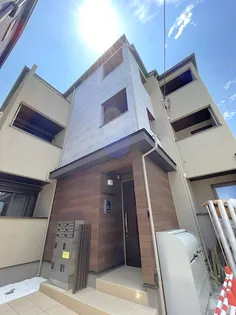 グランドール豪徳寺Vの画像