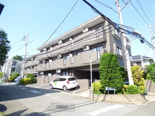 エンジェル パティオの画像