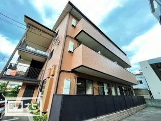 フォブール藤塚の画像