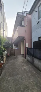 ボナール滝島【1階】の外観