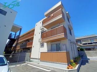 エスペランサSVIIIの画像