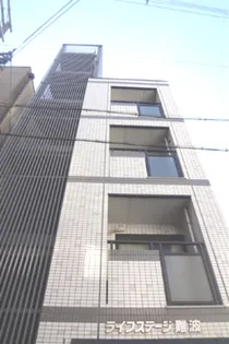 ライフステージ難波の画像