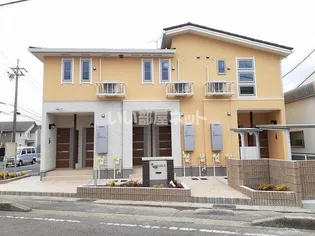 アルカンシェルⅡの画像