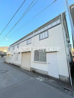 シノキ第2コーポの画像