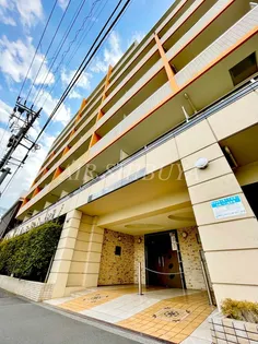 ステージグランデ三軒茶屋アジールコートの画像