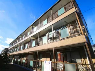 エーデルハイムの画像