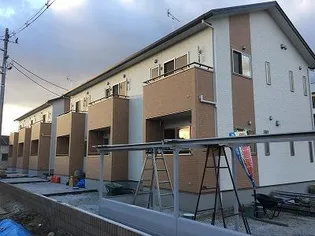 サウザンドサニーA棟の画像