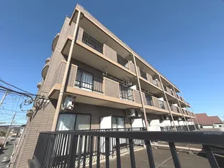 MCベースビルの画像