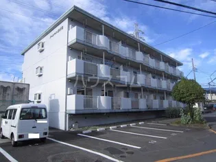シャルマン駿河台の画像