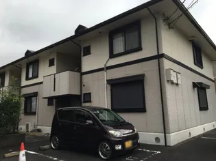 ビューテラス A棟の画像