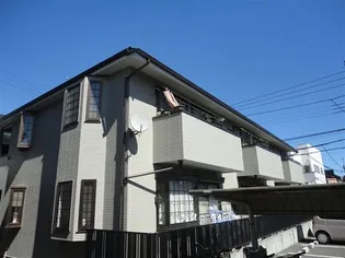 メイプルハイツの画像