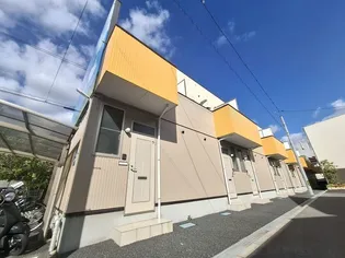 ソフィアコート海田昭和町の画像